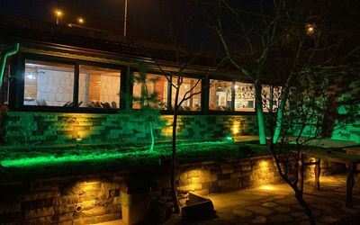 Begam Otel · 2