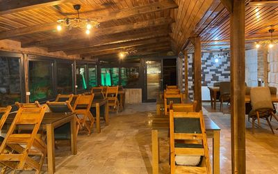 Begam Otel · 4