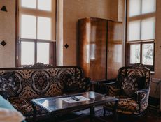Apartament - Pokój Brzucha