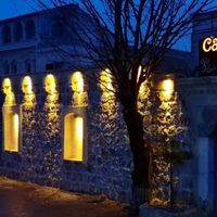 Cappa Cave Hotel
