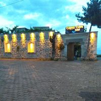 Cappa Cave Hotel