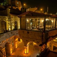 Cappadocia Antique House