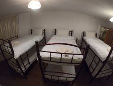 Dorm