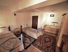 Quadruple Room With Bath