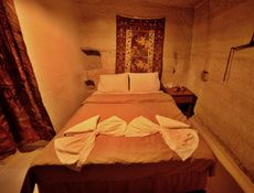 Deluxe Double Room With Bath