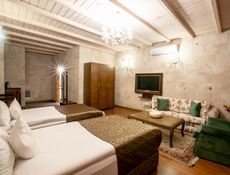 Apartament typu Deluxe