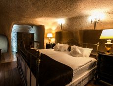 Starszy Apartament