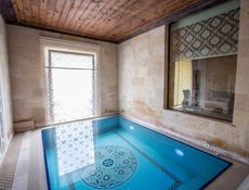 Apartament Sułtana
