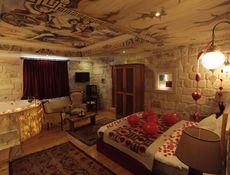 VIP Comfort Room