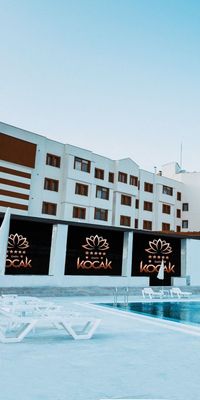 Emin Koçak Hotel Kapadokya