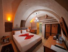 Standaard kamer
