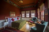 Luxuszimmer