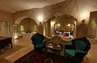 Royal Cave Suite (Cave Room with Jacuzzi)