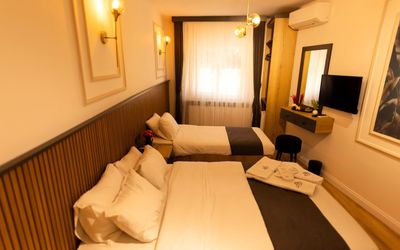 İşbilir Otel · 4