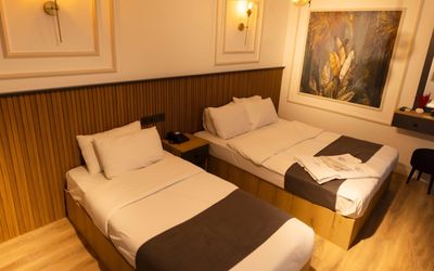 İşbilir Otel · 3