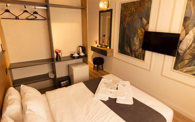 İşbilir Otel · 2
