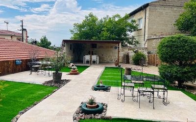 Grape Village House · 5