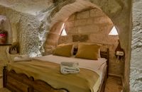 Cave Double Room