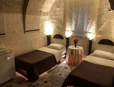 Habitación Yakamoz Kemer