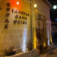 Vaveyla Cave Hotel