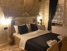 Habitación Sultan Kemer