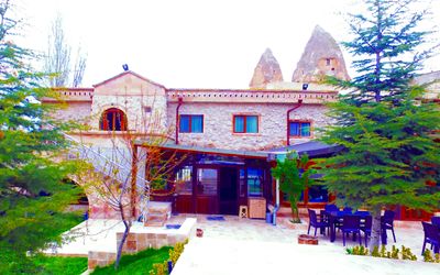Kufe Hotel · 4