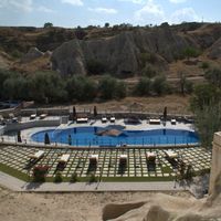 Mdc Cave Hotel Cappadocia