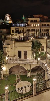 Minia Cave Cappadocia Hotel