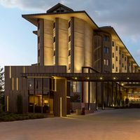 Mustafa Cappadocia Resort
