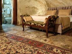 Suite Grotta - Terrazza