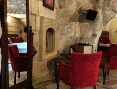 Standard della grotta
