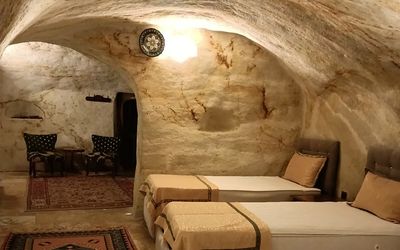 Naturels Cave House · 4