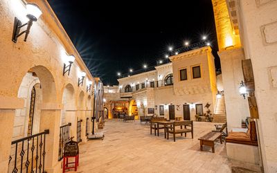 Nujel'M Cappadocia · 2