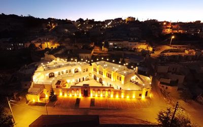Nujel'M Cappadocia · 3