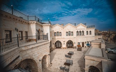 Nujel'M Cappadocia · 5