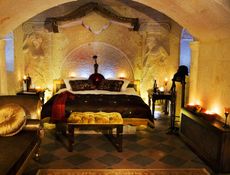 Суит Cave Room (Daphne)