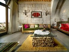 Passion suite