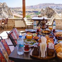 Saliche Cappadocia Cave Suite