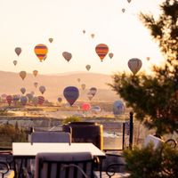 Selfie Cave Hotels Cappadocia - Special Class