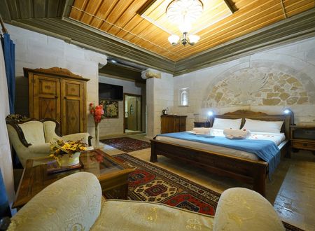 turkey/nevsehir/kapadokya/shoestringstonehouse1f6a7b6b.jpg