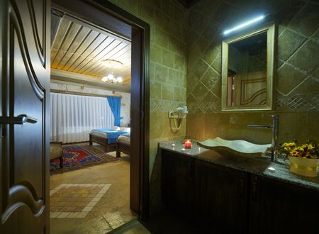 turkey/nevsehir/kapadokya/shoestringstonehouse8ab7c79f.jpg