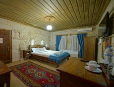 Chambre standard