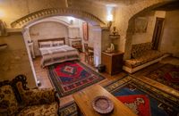 Пещерна стая