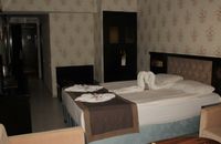 Premier Suite Room