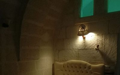 Ulaş Cave Hotel · 4