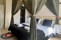 SULTAN Kemer Room