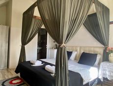 Habitación Class Kemer