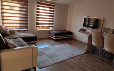 Yıldız Apart Otel · 5