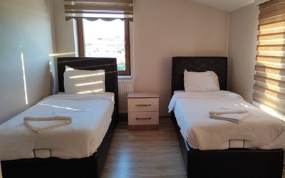 Yıldız Apart Otel · 2