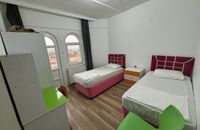 Pokój zamieszkania